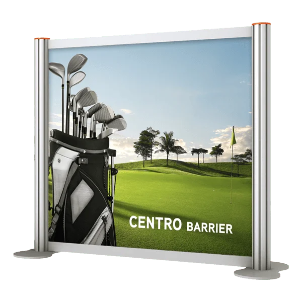 CENTRO BARRIER