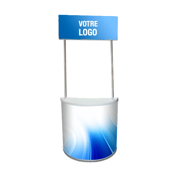 COMPTOIR PROMOTIONNEL