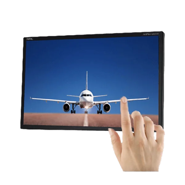 ECRAN 22" TACTILE