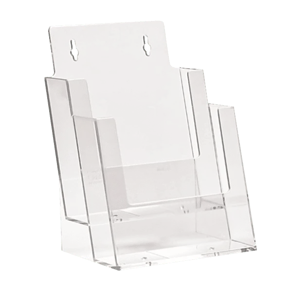 PORTE BROCHURE 2 PACK