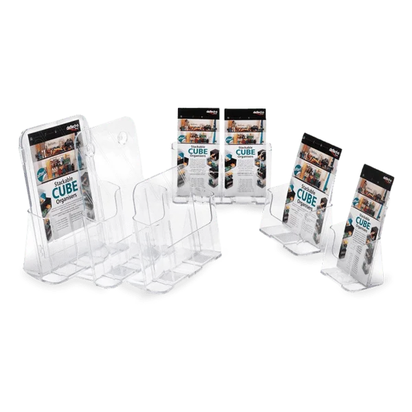 PORTE BROCHURE SIMPLE