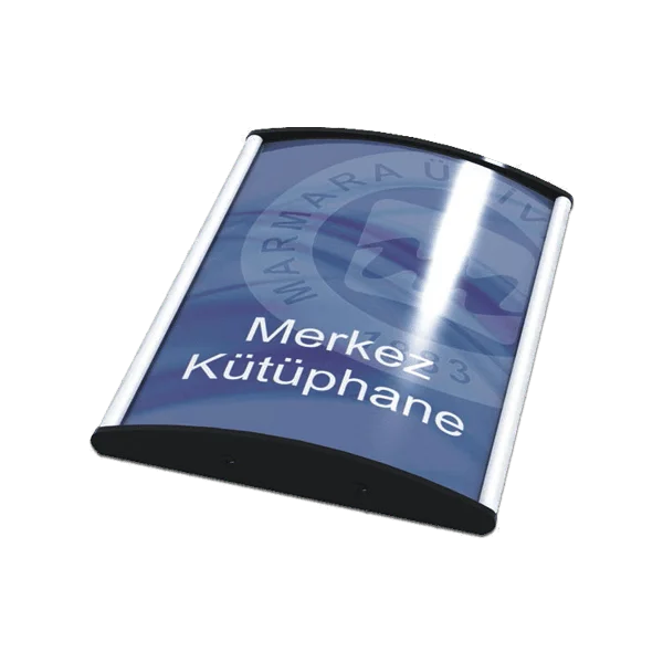 SIGNALÉTIQUE BUREAU